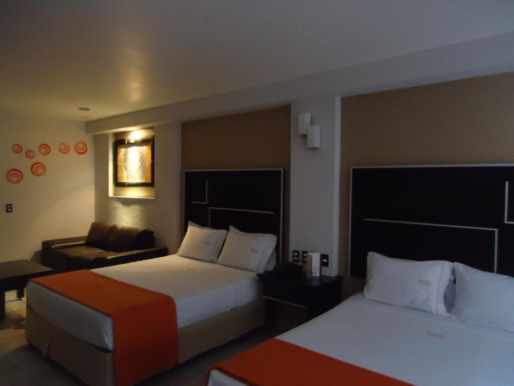 Estadio Hotel 3*