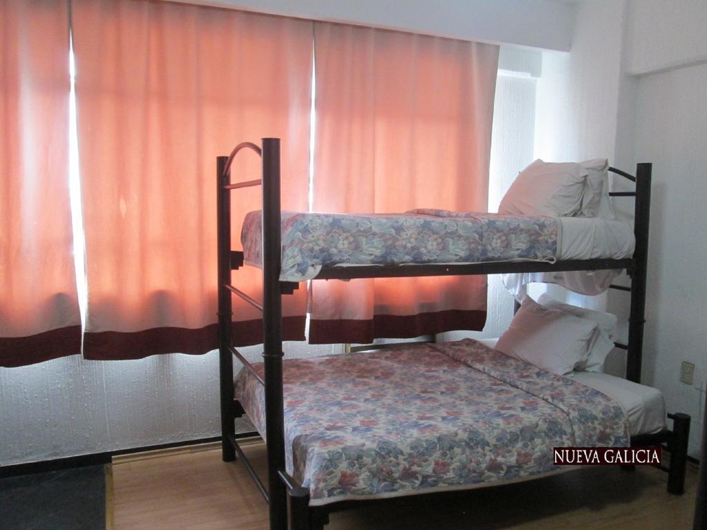 Nueva Galicia Hotel