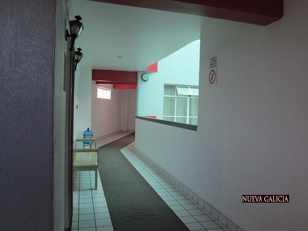 Nueva Galicia Hotel Guadalajara