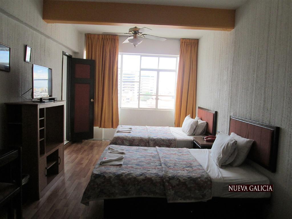 Nueva Galicia 3* Guadalajara