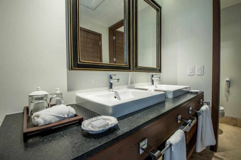 Hotel Square Small Luxury - Providencia 4*