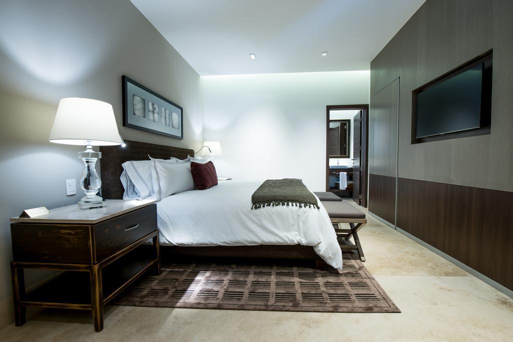 Square Small Luxury - Providencia 4* Guadalajara