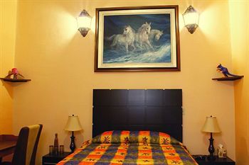 Hotel Alebrije Boutique Guadalajara