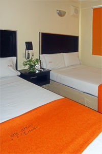 Hotel Estadio 3*
