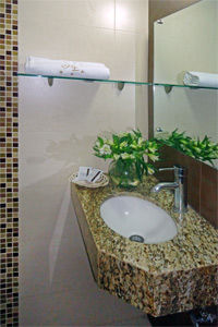 Estadio Hotel 3*