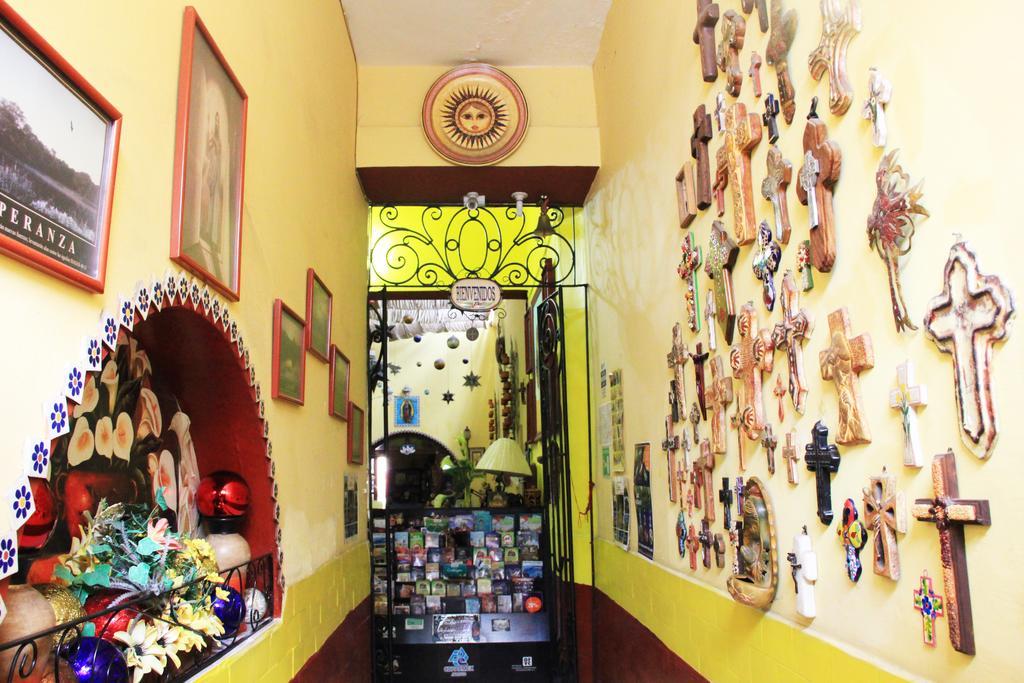 Guest house Hostel Casa Zalaoui