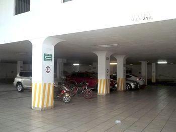 Hotel Estadio Guadalajara