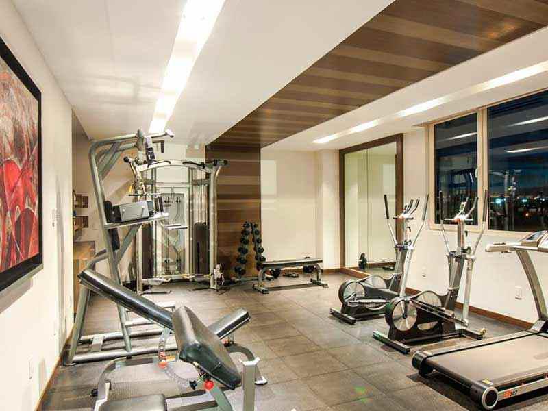 Hotel Square Small Luxury - Providencia
