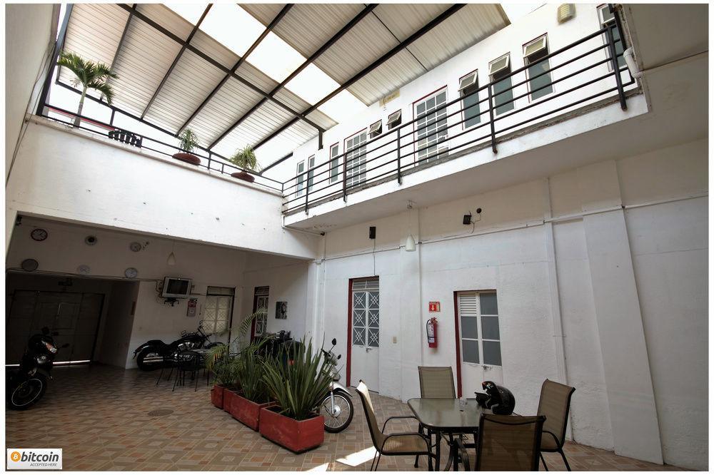 Del Refugio Hotel