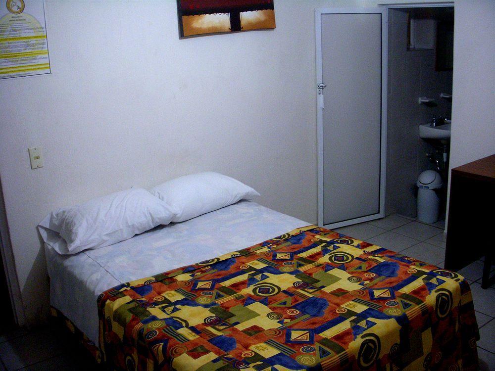 Hotel Del Refugio Guadalajara