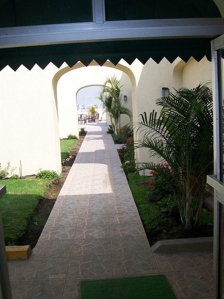Roma Guadalajara In Downtown Hotel
