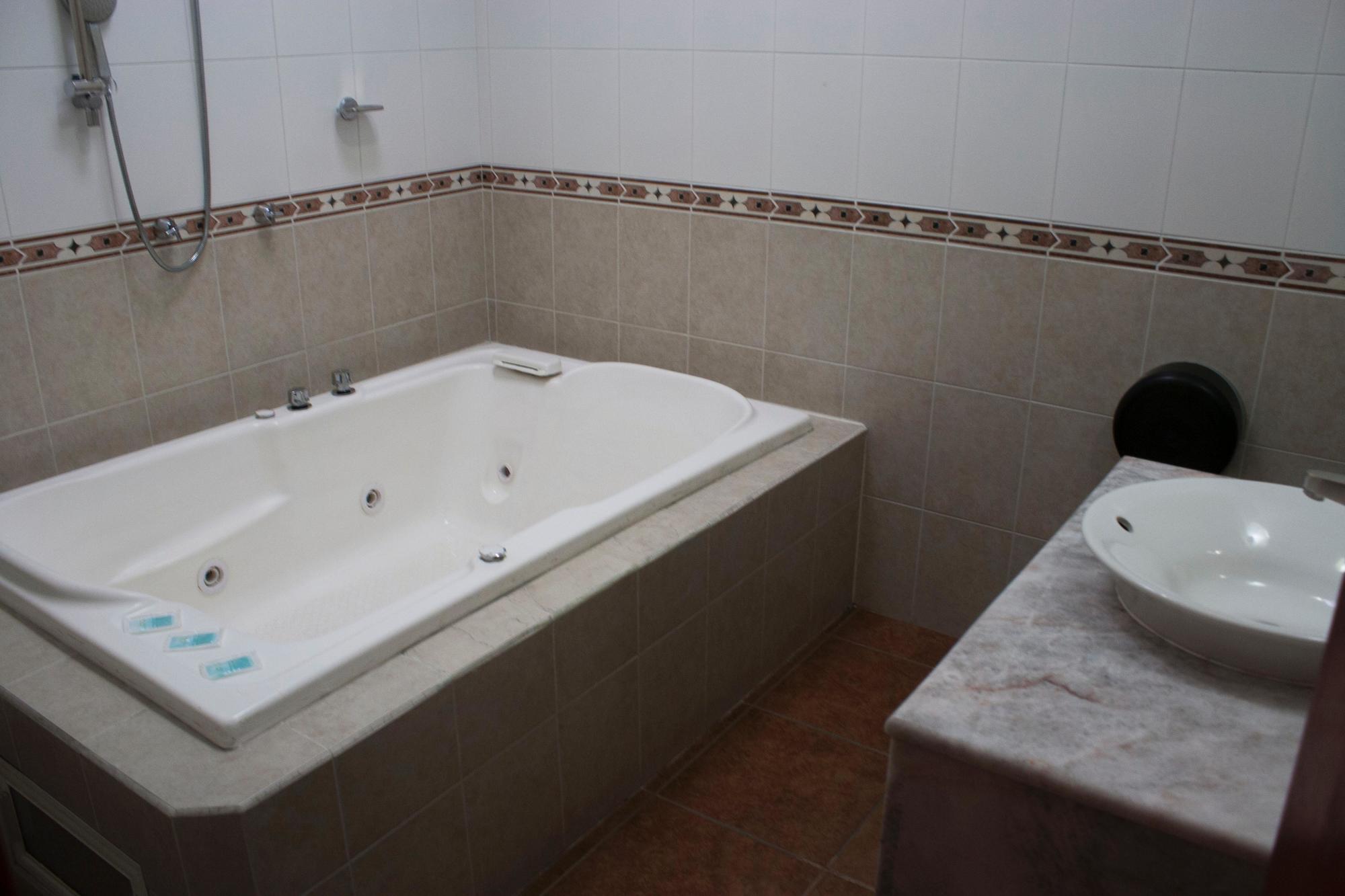 Motel Aquiles