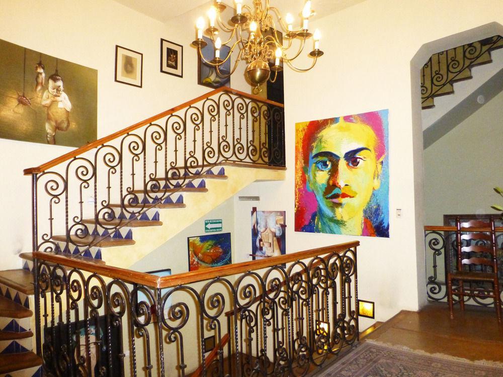 La Perla Boutique 3* Guadalajara