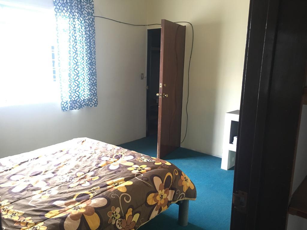 Casa Alsacia Guest house