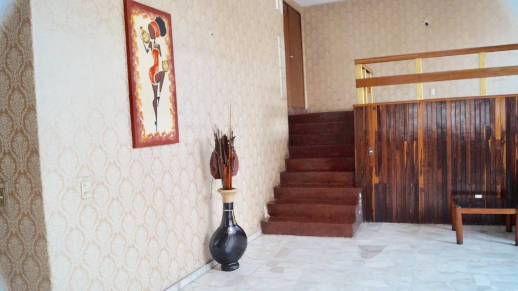 Casa Alsacia Guest house