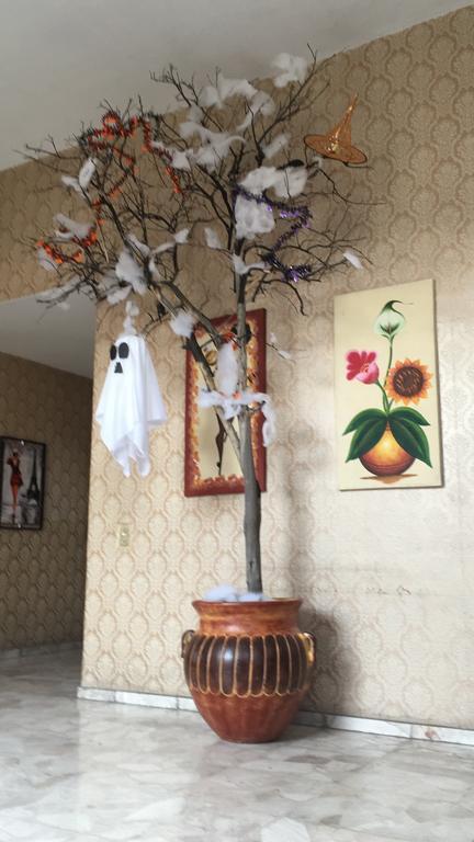 Casa Alsacia Guest house