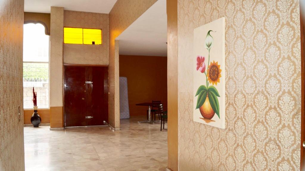 Casa Alsacia Guest house
