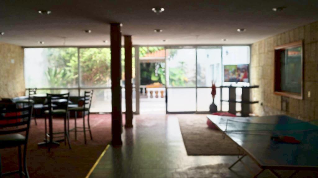 Guest house Casa Alsacia