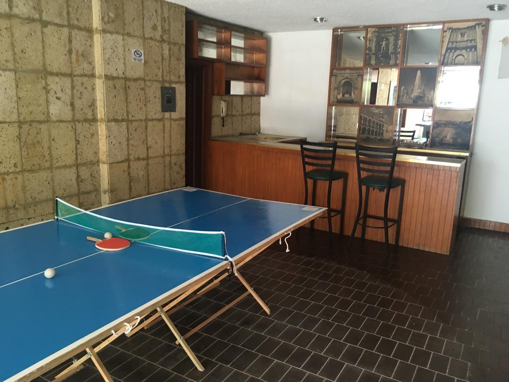 Guest house Casa Alsacia