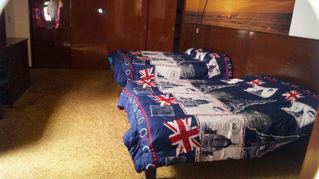 Guest house Casa Alsacia