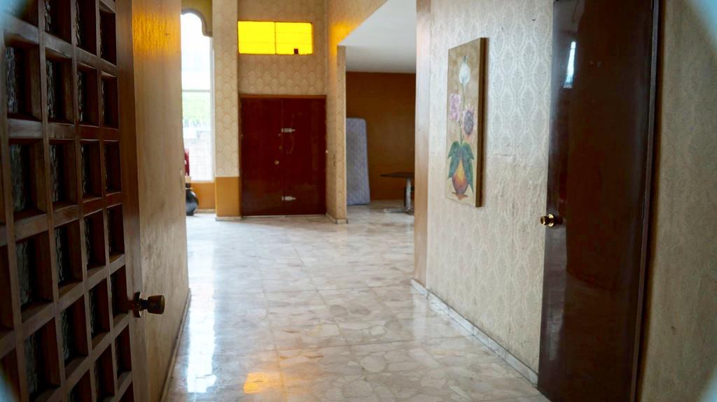 Casa Alsacia Guest house *