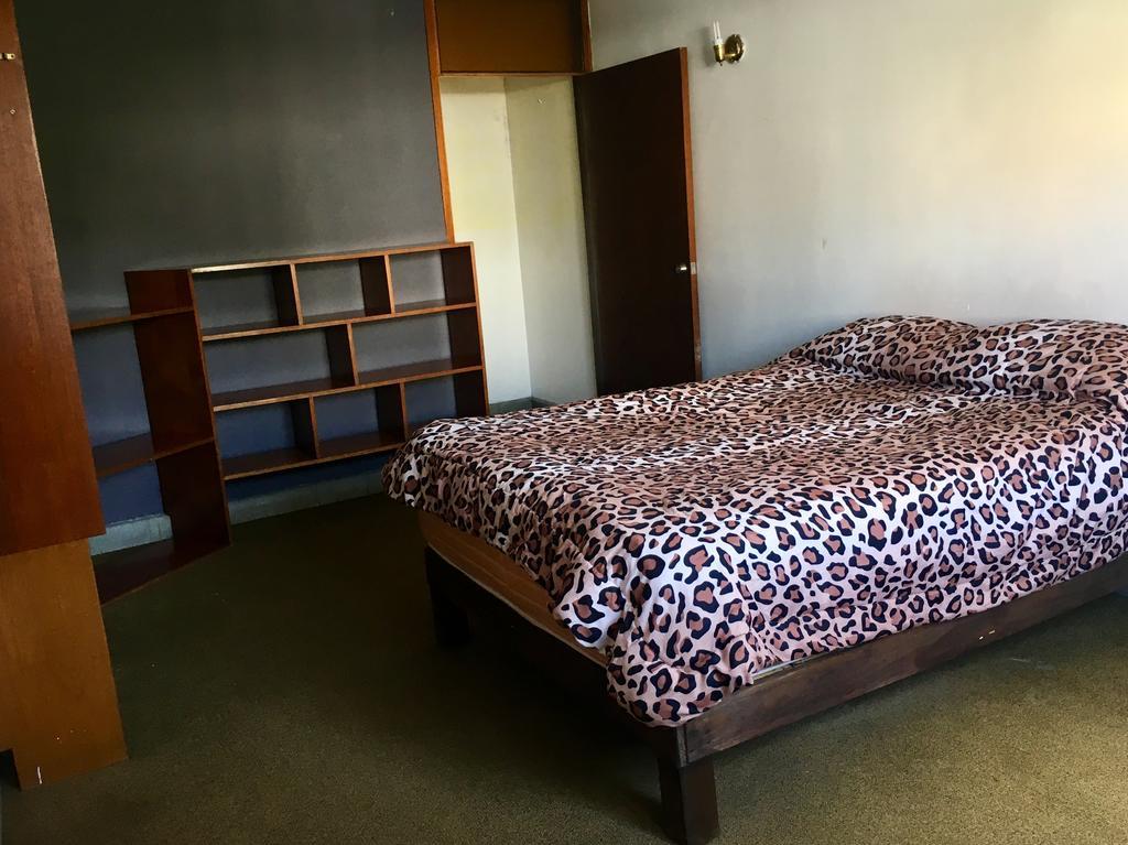 Casa Alsacia Guest house *