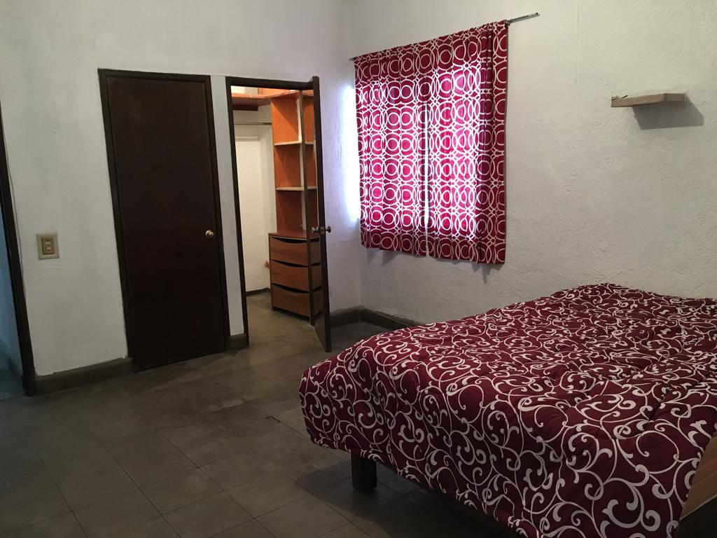 Guest house Casa Alsacia