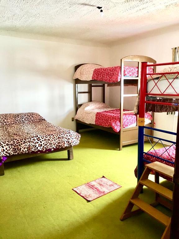 Casa Alsacia Guest house *