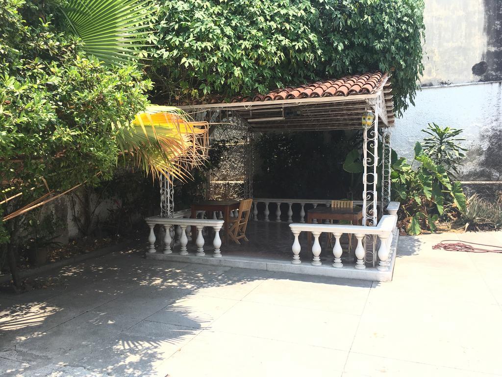 Guest house Casa Alsacia *