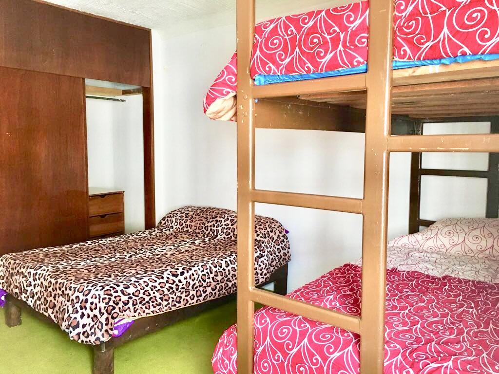 Guest house Casa Alsacia *