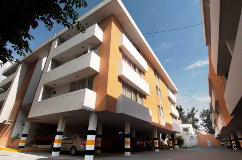Aparthotel Futura