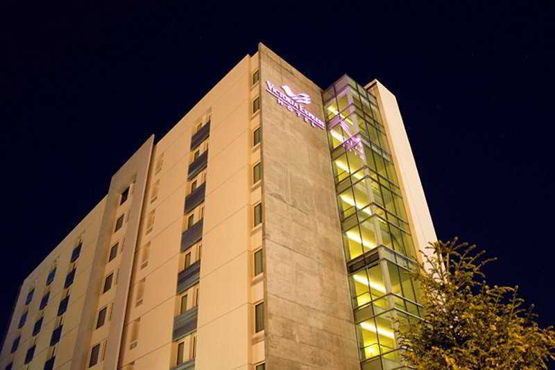 Victoria Ejecutivo 4* Guadalajara