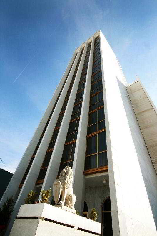 Hotel Bernini