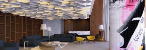 Krystal Urban 4* Guadalajara