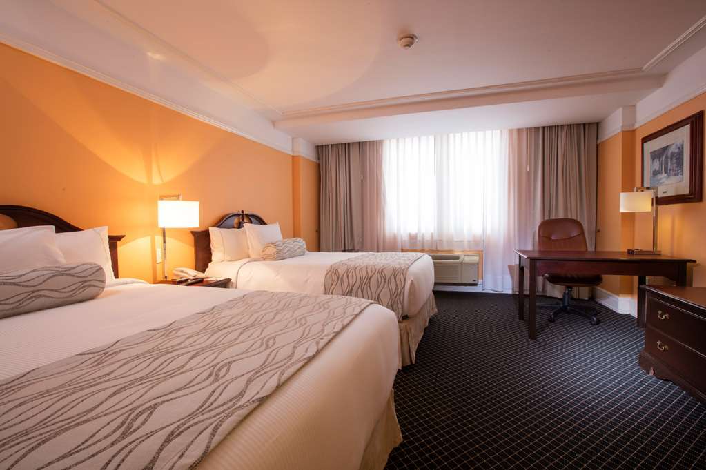 Krystal Urban Hotel Guadalajara