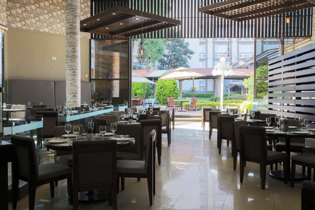 Krystal Urban Hotel Guadalajara