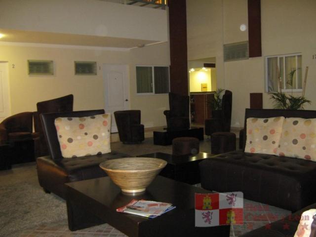 Hotel Castilla Y Leon 3*