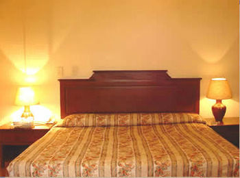Hotel La Rotonda Guadalajara