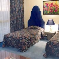 Bernini Hotel Guadalajara