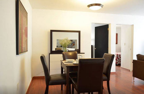 Departamento Inglaterra 4 Apartment *
