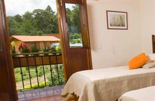 San Bernardo And En La Montana Hotel