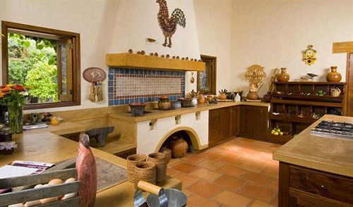 San Bernardo And En La Montana Hotel 3*