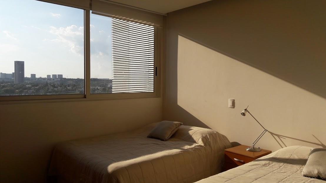 Apartment Lujoso Departamento Plaza Andares