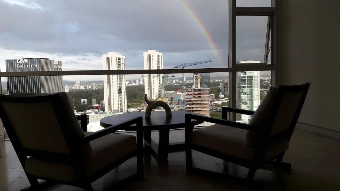 Apartment Lujoso Departamento Plaza Andares *