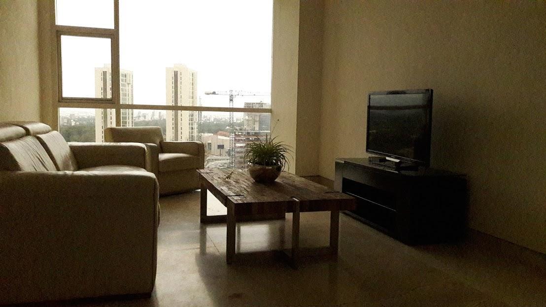 Apartment Lujoso Departamento Plaza Andares