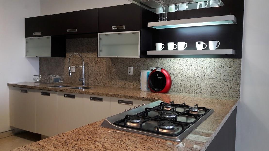 Lujoso Departamento Plaza Andares *