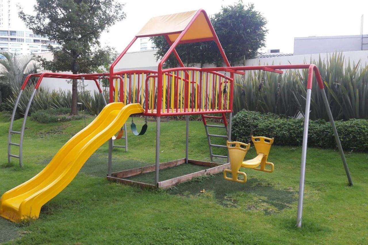 Apartment Lujoso Departamento Plaza Andares *