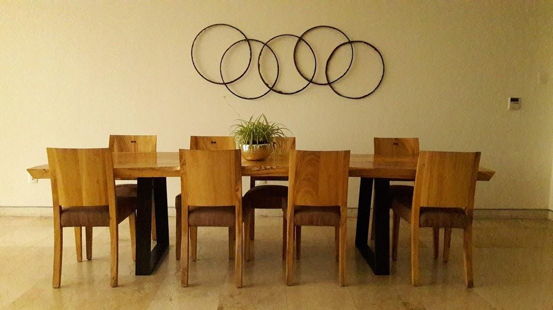 Apartment Lujoso Departamento Plaza Andares
