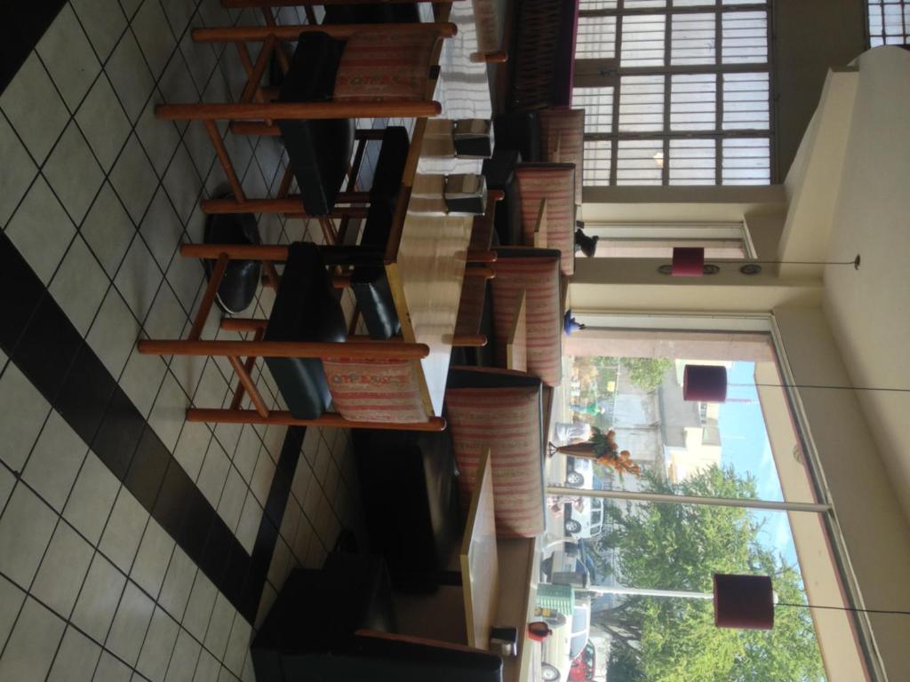 Hotel Nueva Galicia 3*
