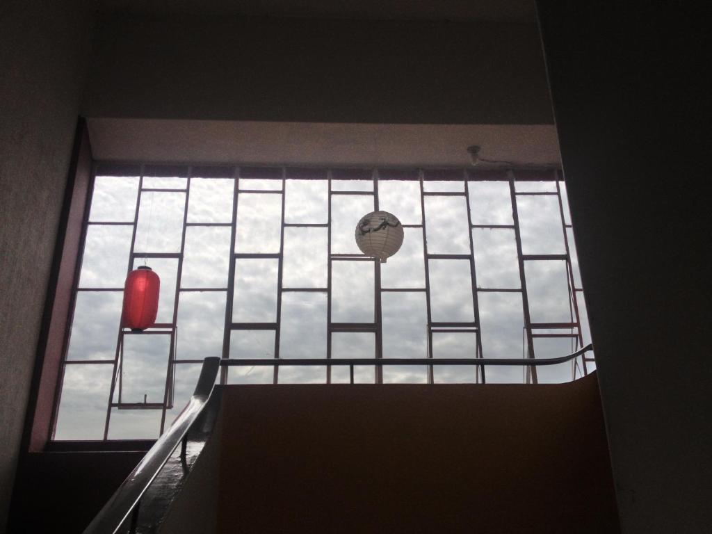 Nueva Galicia Hotel